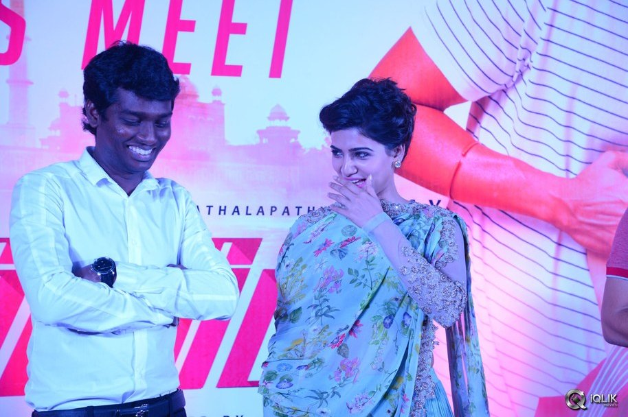 Police-Movie-Press-Meet